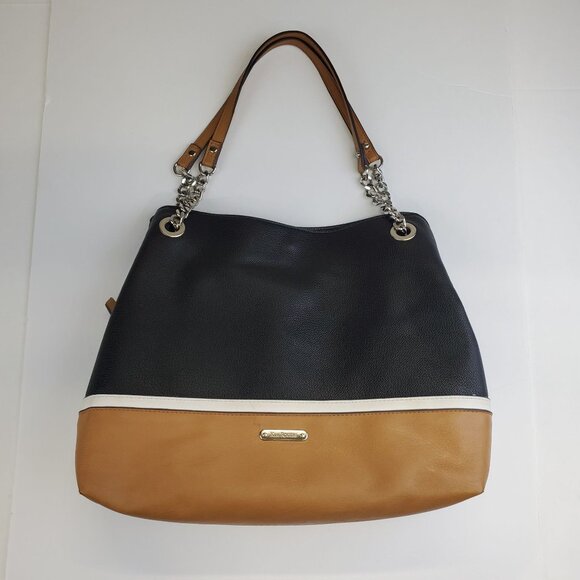 Kim Rodgers Four Poster Shoulder Bag  RN#108833 - Picture 1 of 16